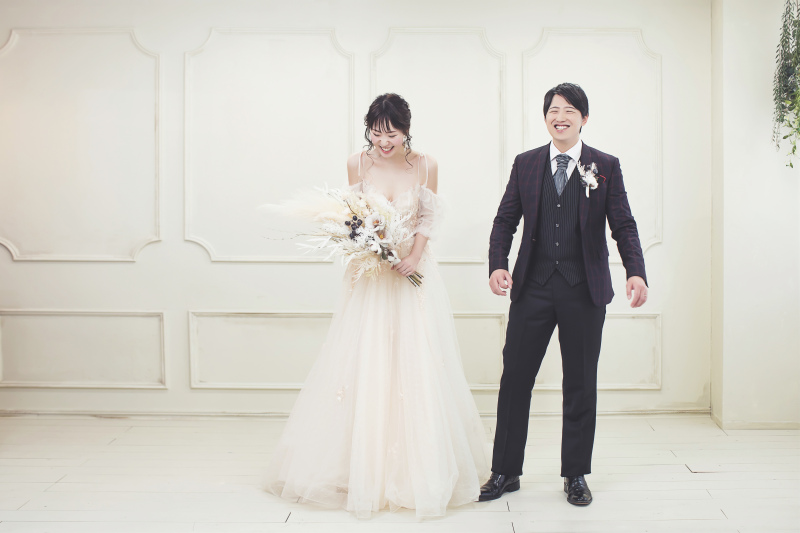 何気ない瞬間を