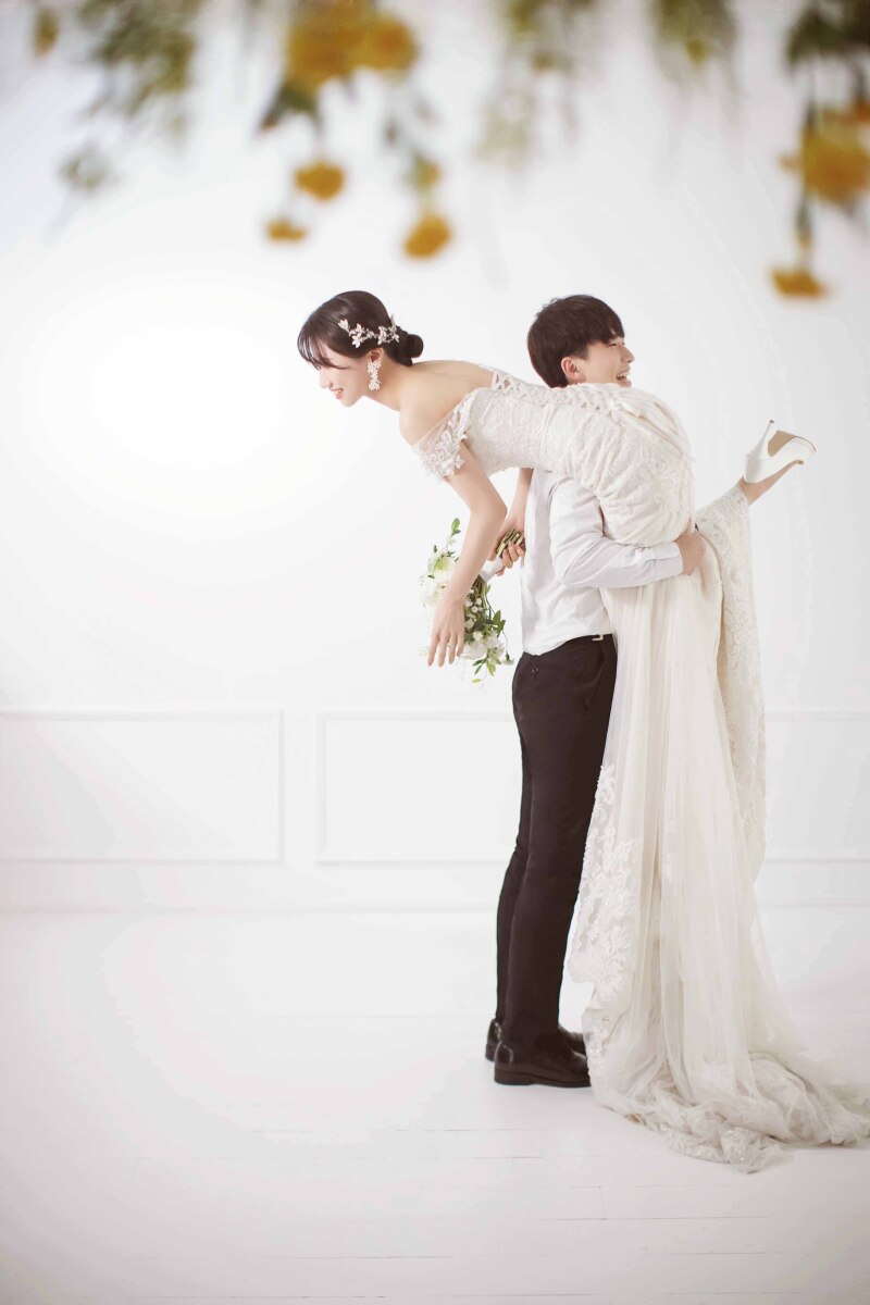 お二人ならではの♡