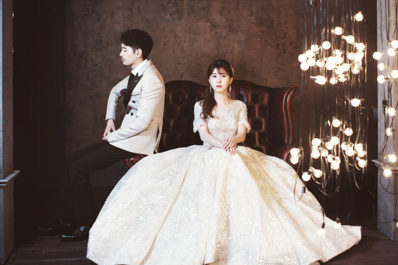 ソファーシーン♬