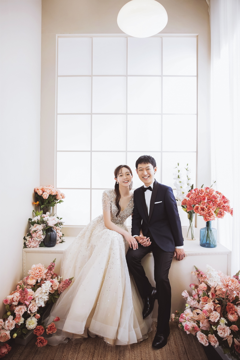 ラストは仲良く^^