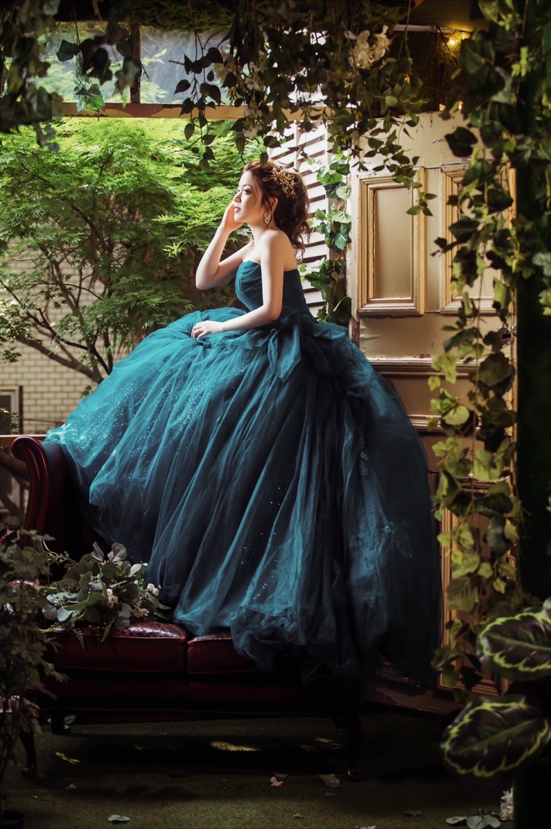 スタジオ撮影♡