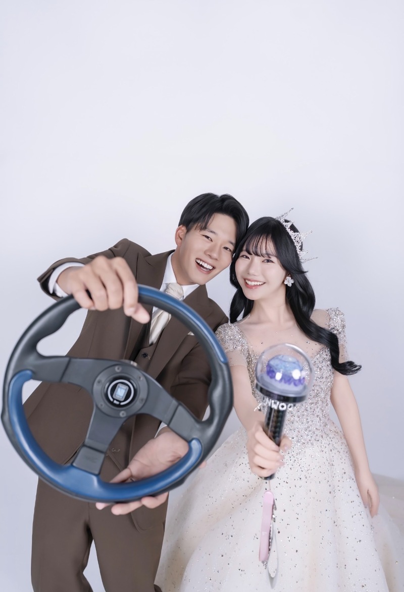 笑顔弾ける遊び心