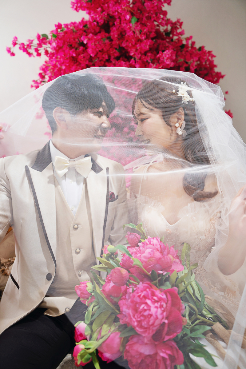 ベールショット