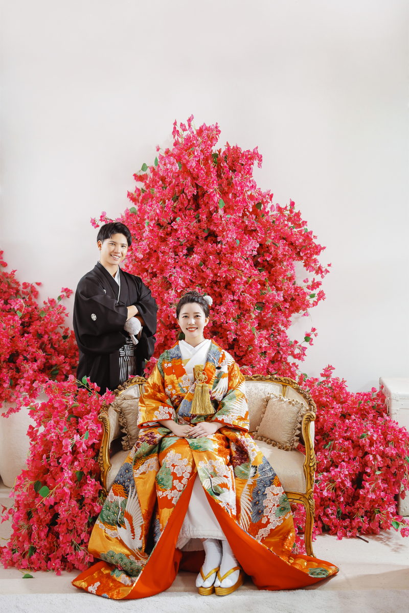 スタジオでもうちょっと