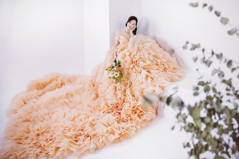 ボリューム感が・・・♡