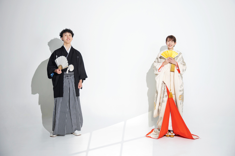 スタジオでもう少し