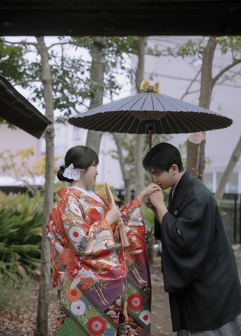 和の情緒