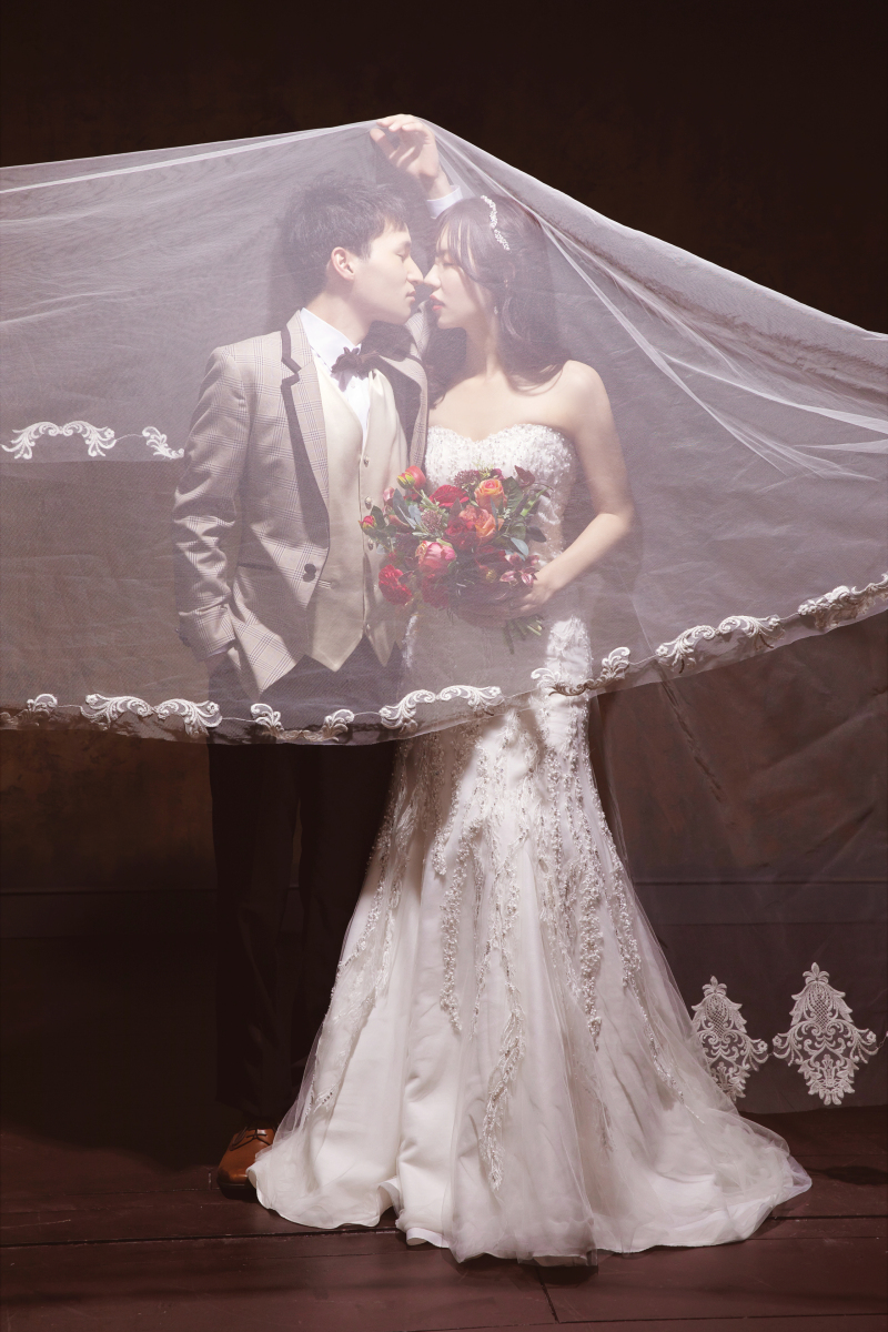 ベールシーン☆