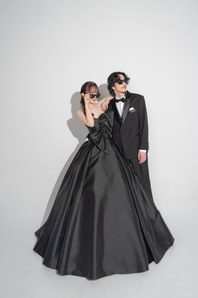 白背景で基本ショット