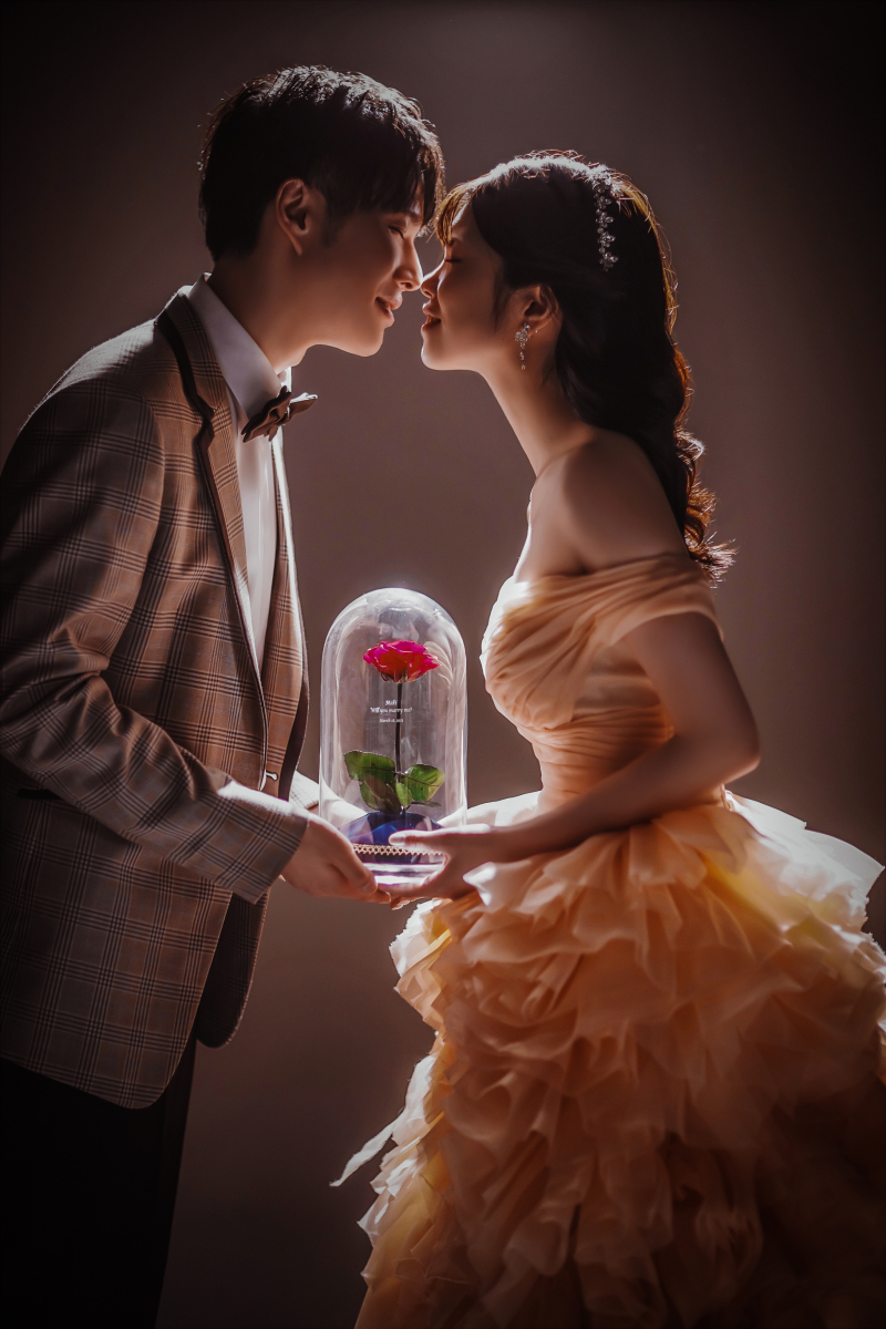 お持ち込みアイテムと一緒に