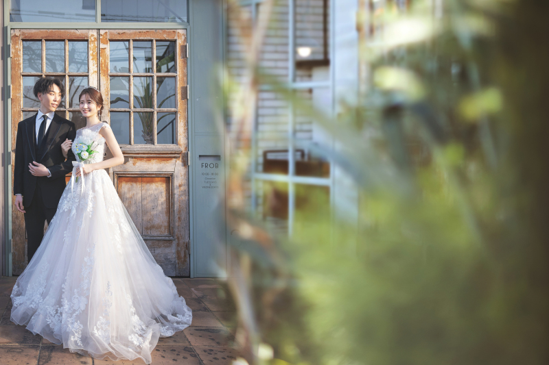 ロケーション撮影♪