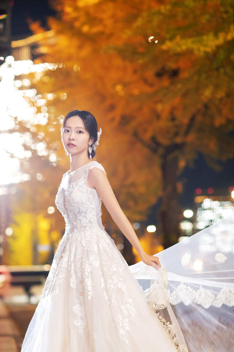 ソロショット♪