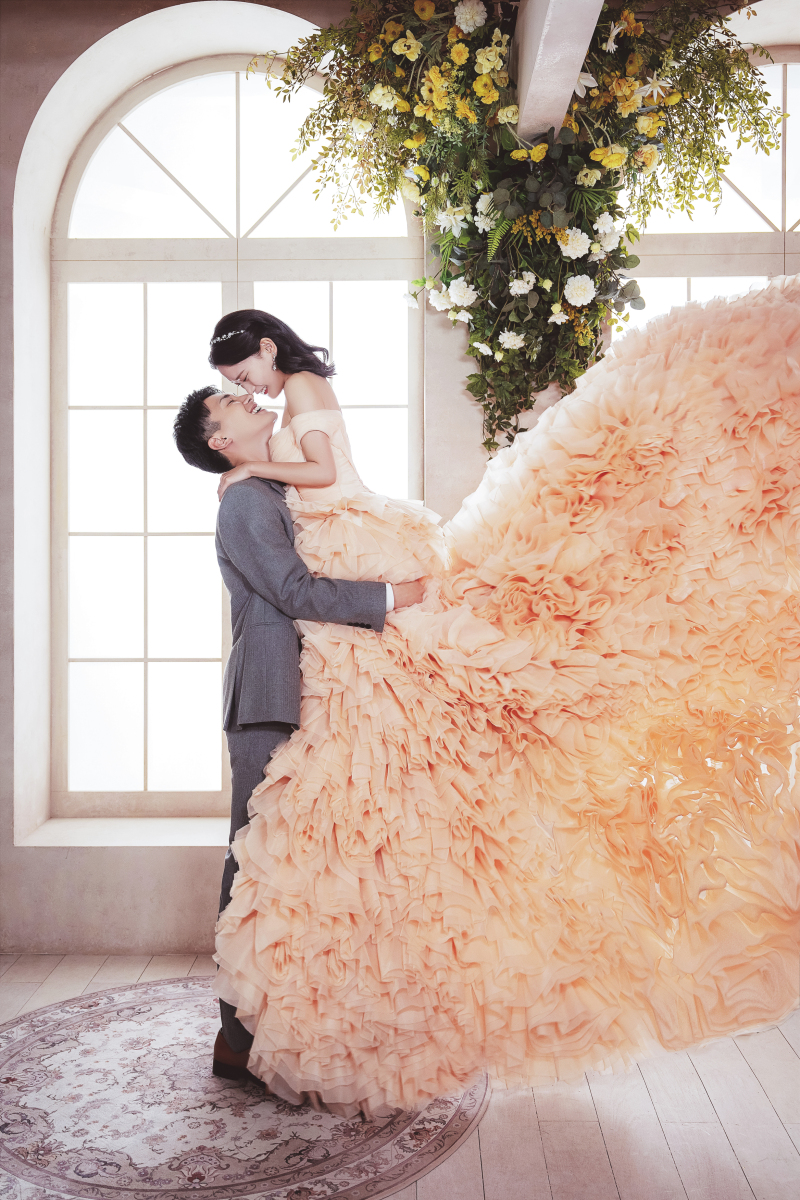 抱っこシーン♪