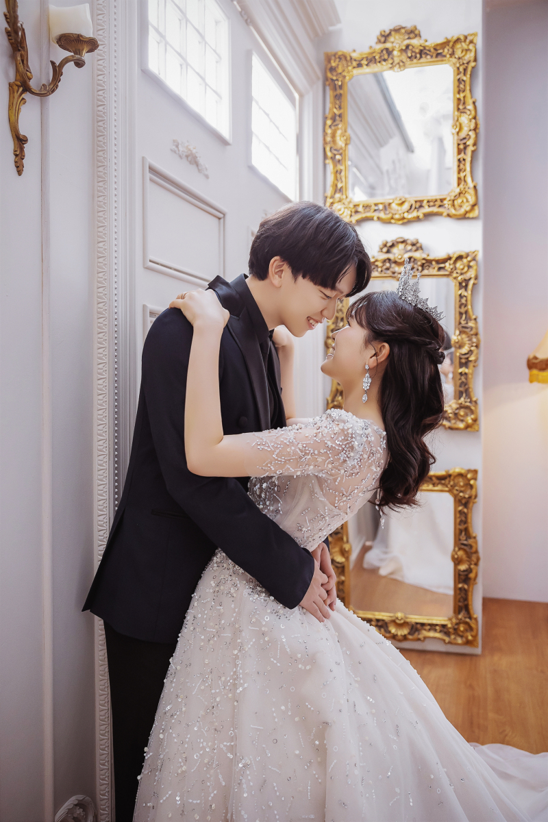 ドラマチックショット