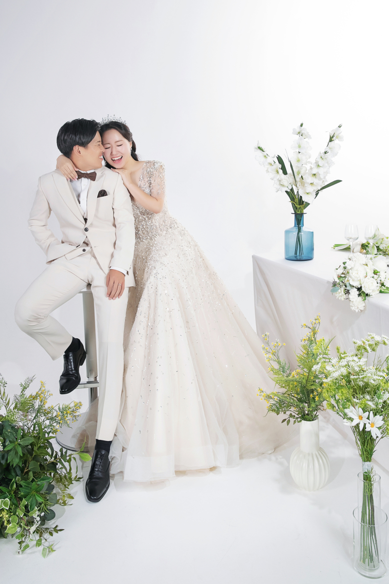 仲良しショット