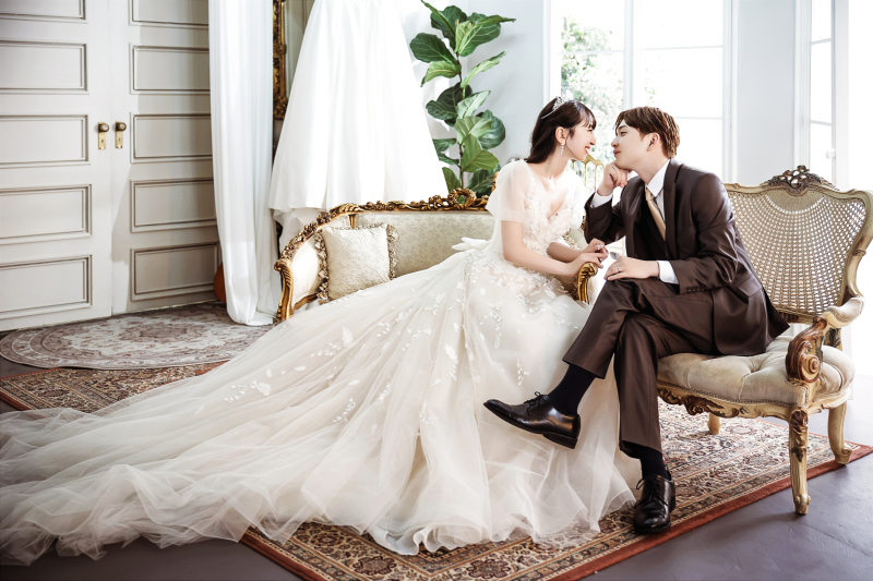 スンスソファシーン