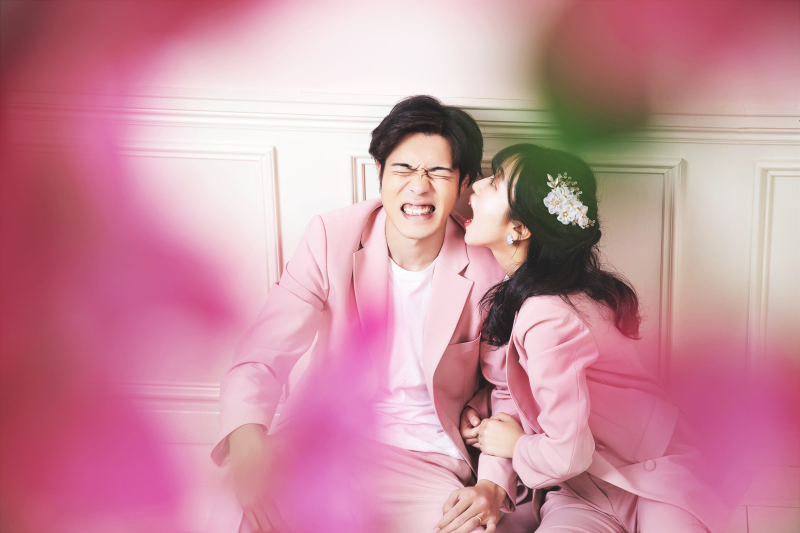 カジュアル撮影♬