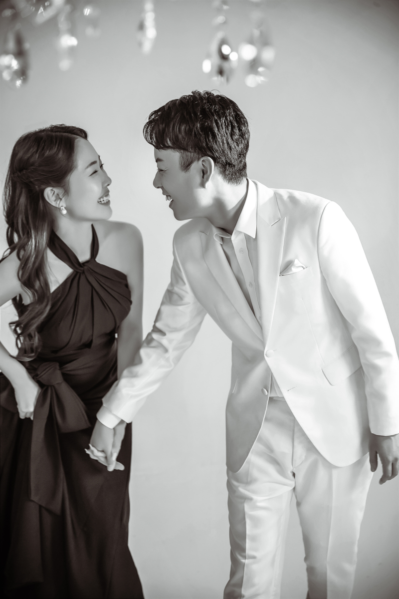 ウォーキングシーン