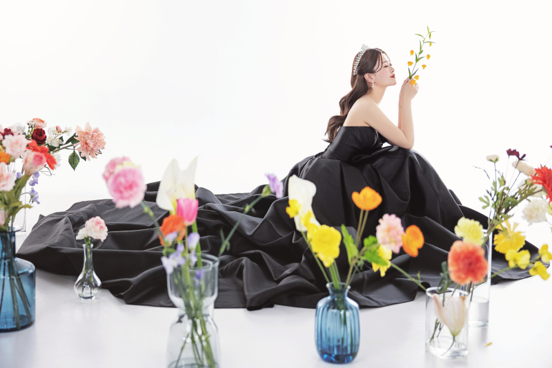 フラワーフォト