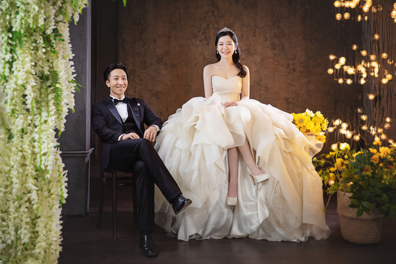 並んで座って♡