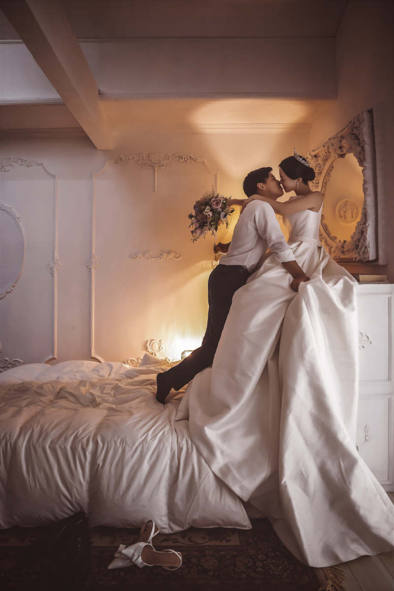 こんなお写真も