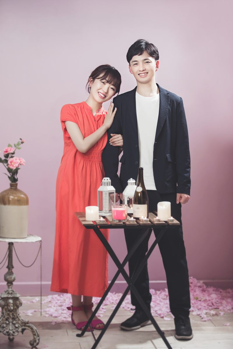 カジュアル撮影♡