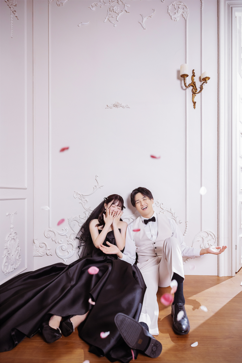 コンフェッティショット