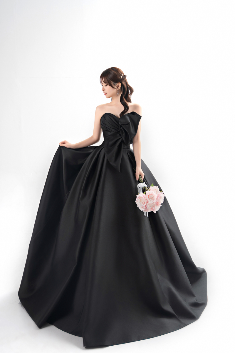 ご新婦様ソロショット♪