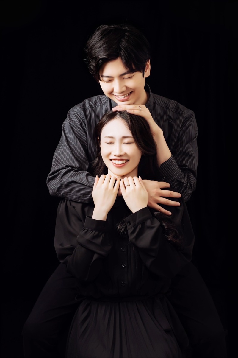 カジュアル撮影♪