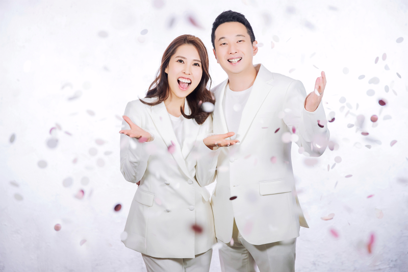 コンフェティー