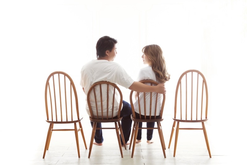 カジュアル撮影♪