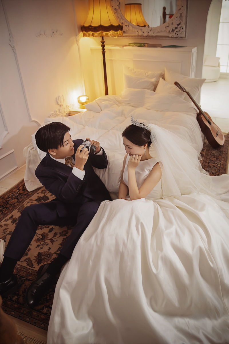 ホテルのような空間