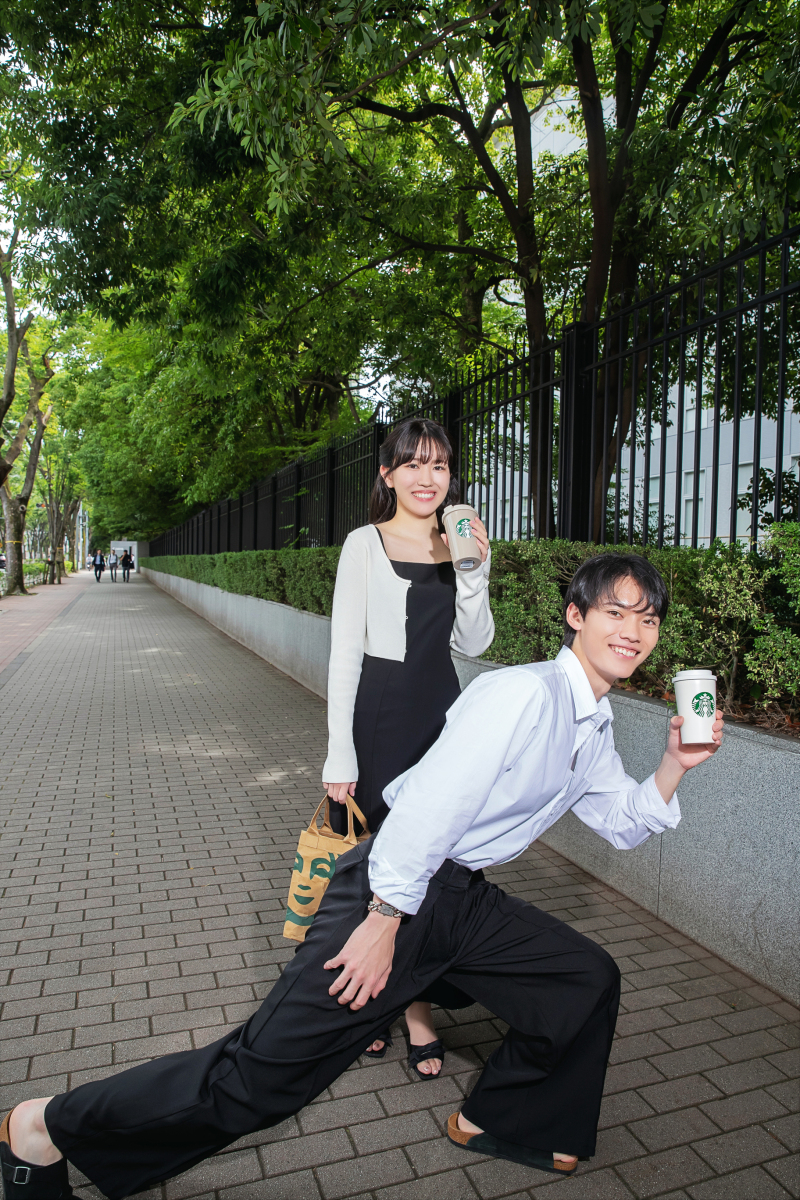 コーヒーカップ