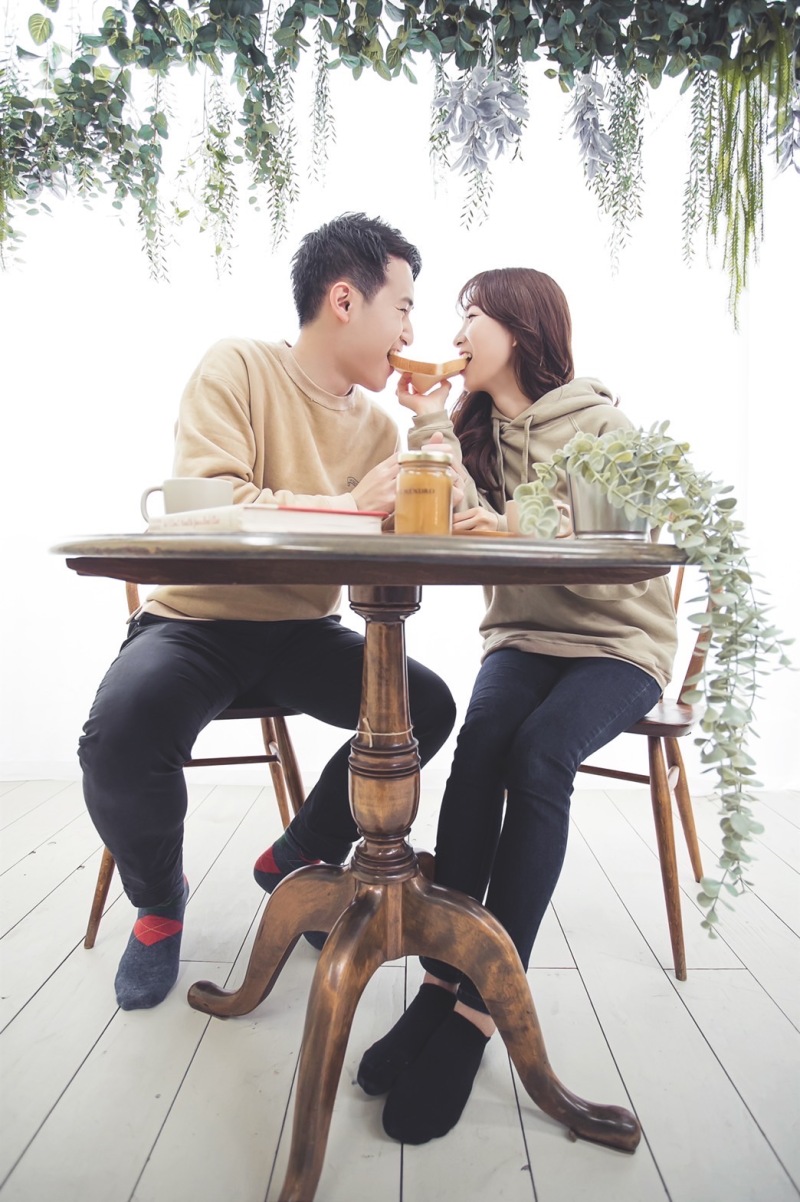 沢山のアイテムで♫