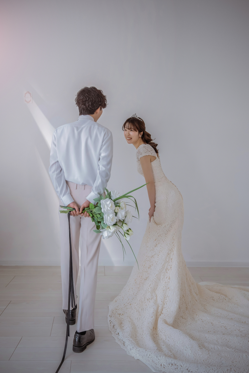 シエルスタジオからスタート！