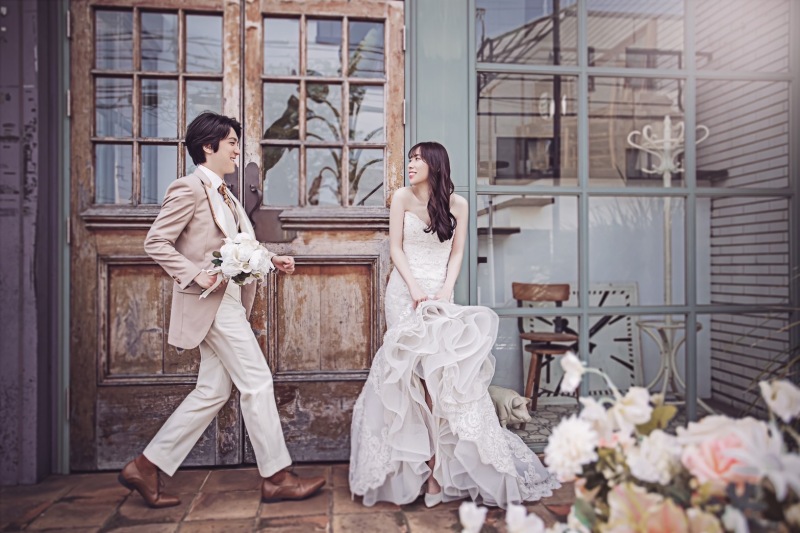 ロケーション撮影