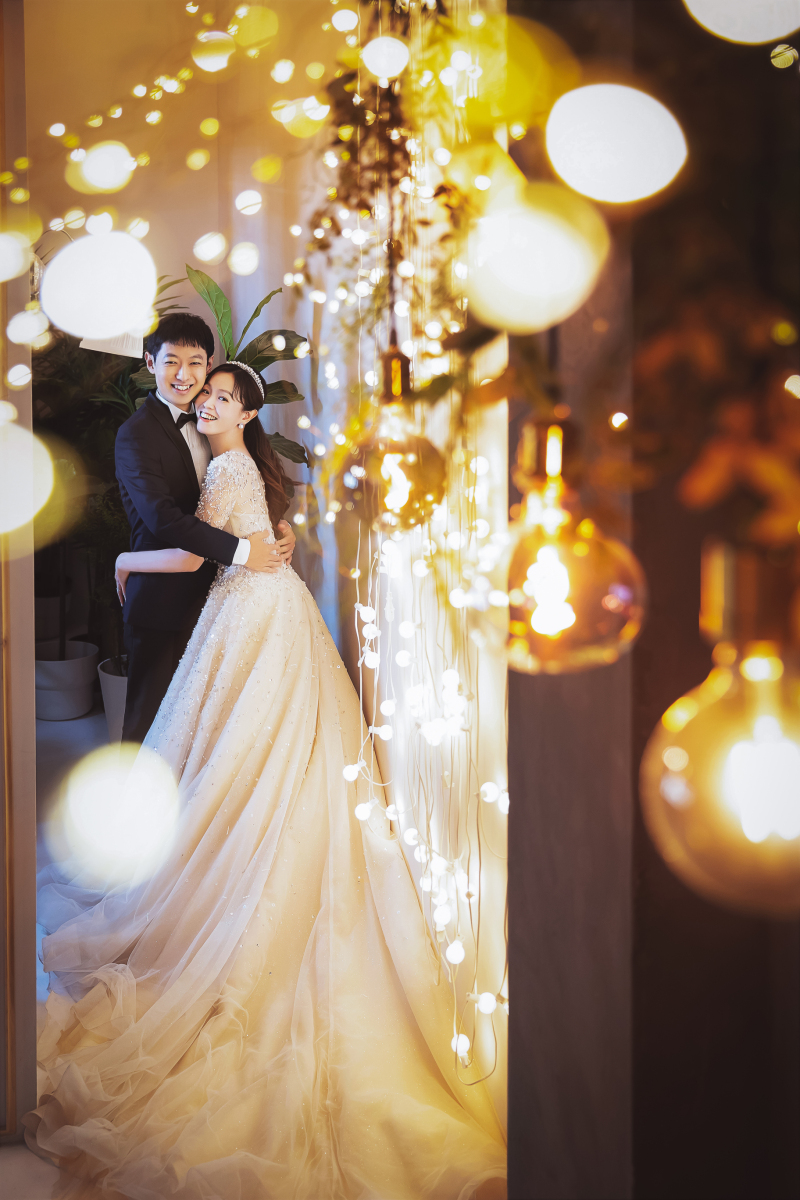 キラキラショット