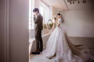 東京駅1着・シエルスタジオ1着