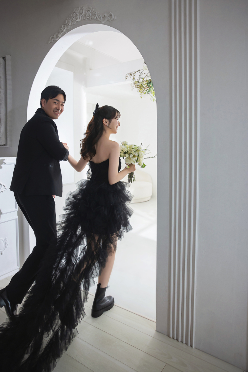 一緒に走りながら♪