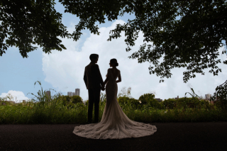 スタジオ2着・近隣ロケ1着