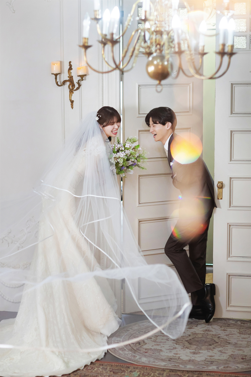 ベールショット