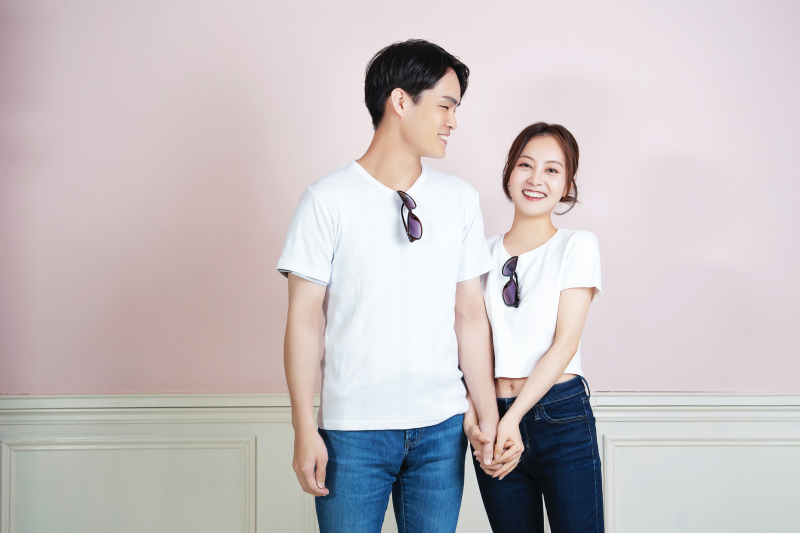 カジュアル撮影♡