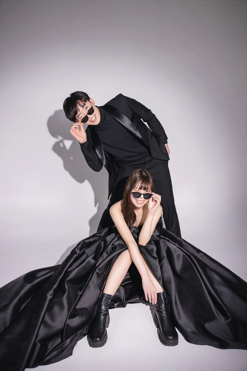 アメリカンフォト