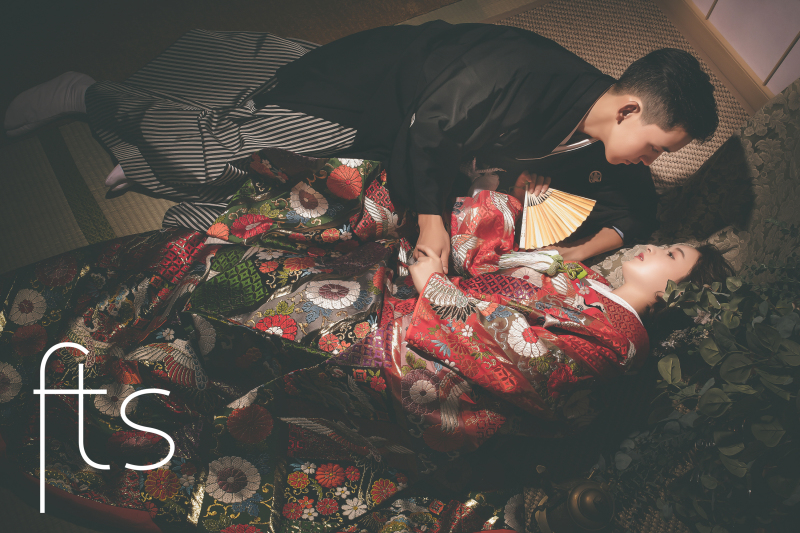 横に寝ちゃいます