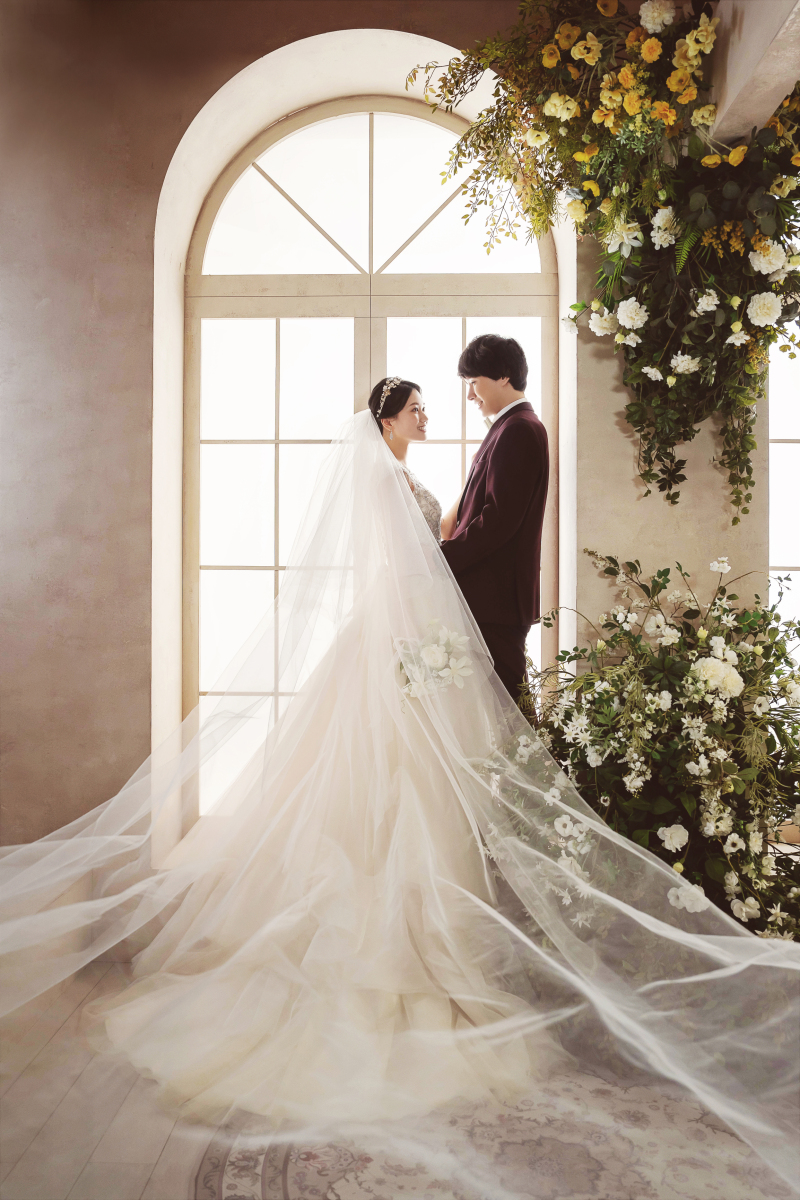 ベールシーン♫