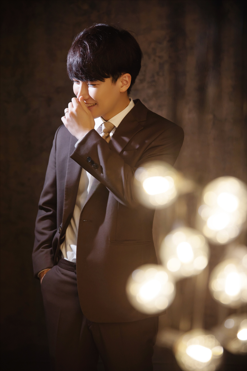 ソロショット♡