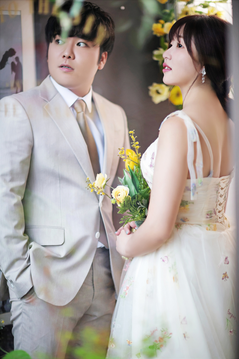 スンススタジオでもう少し