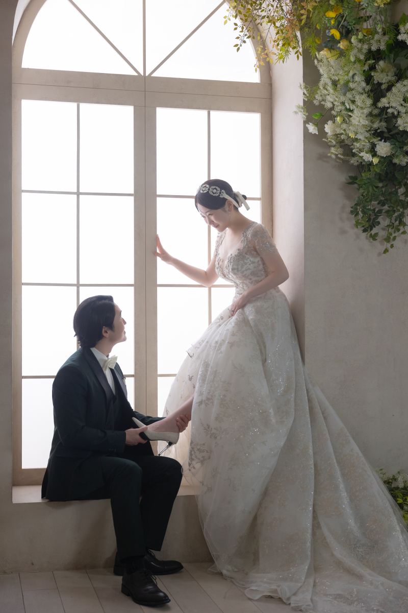 シンデレラショット♪