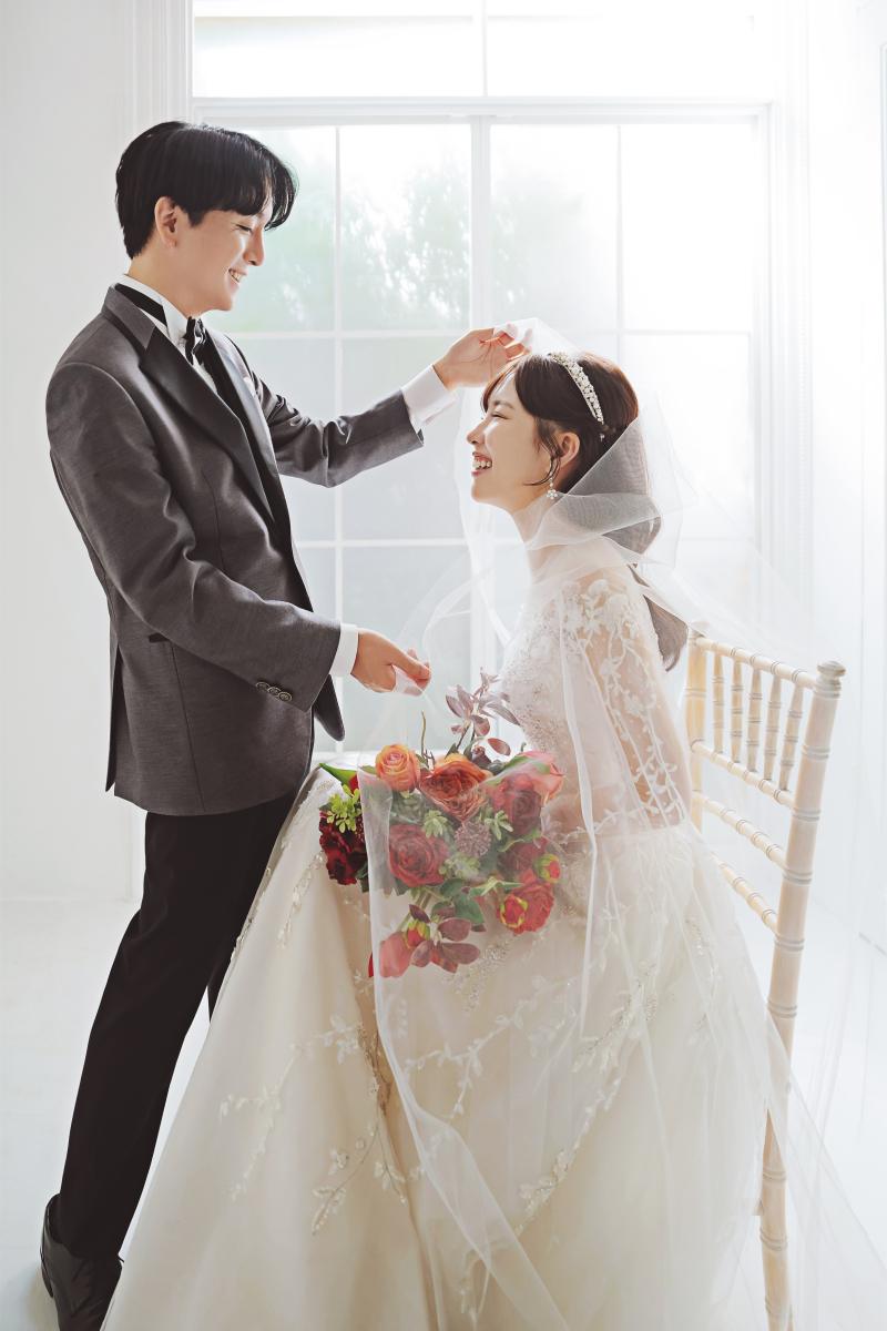 ベールショット