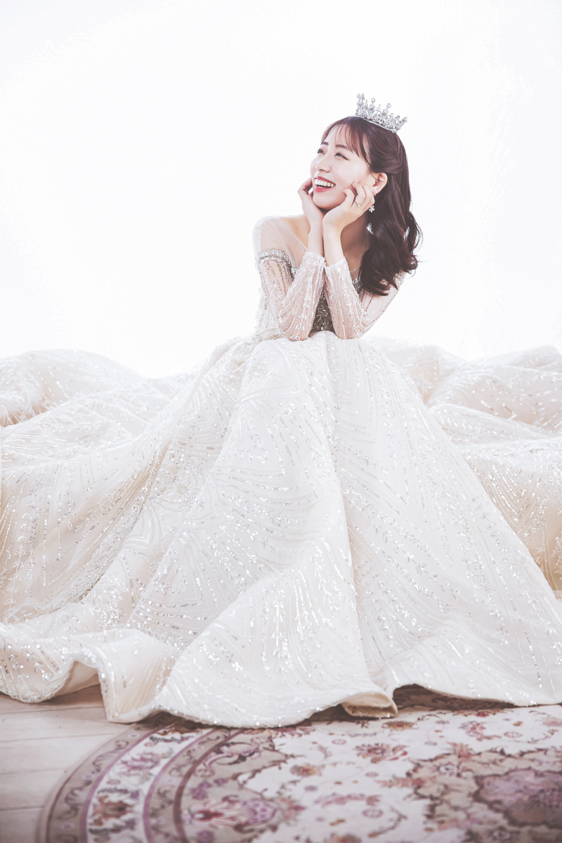 ソロショットも♬